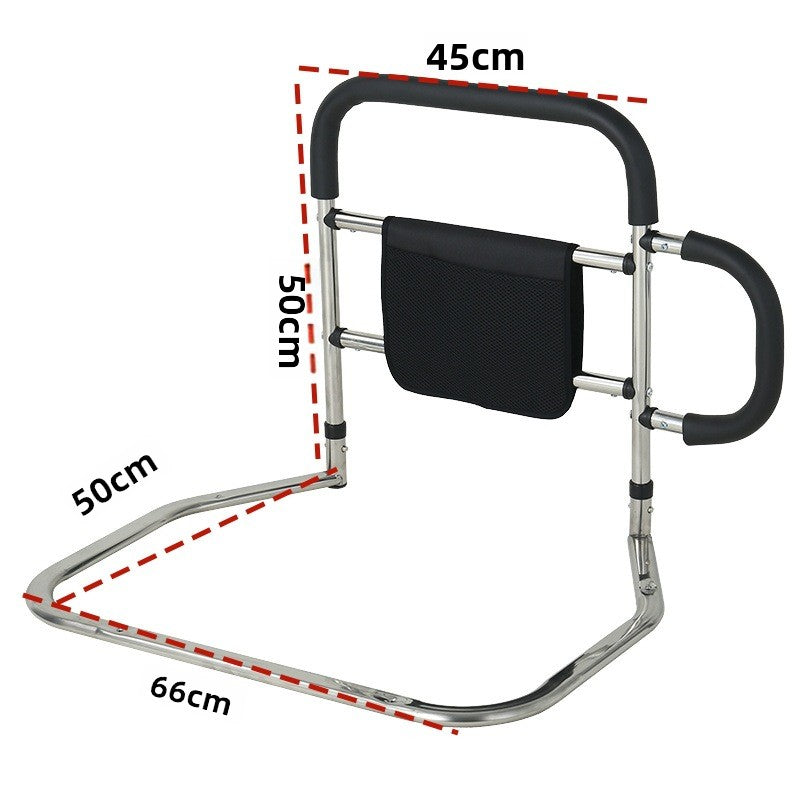 Calmicura® Bed Assist Rail