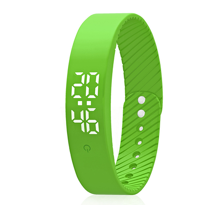 Calmicura® Fitness Tracker Watch