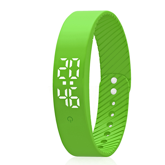 Calmicura® Fitness Tracker Watch