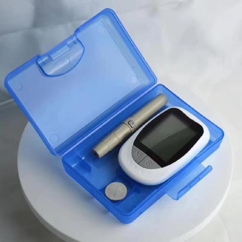 Calmicura® Blood Glucose Meter
