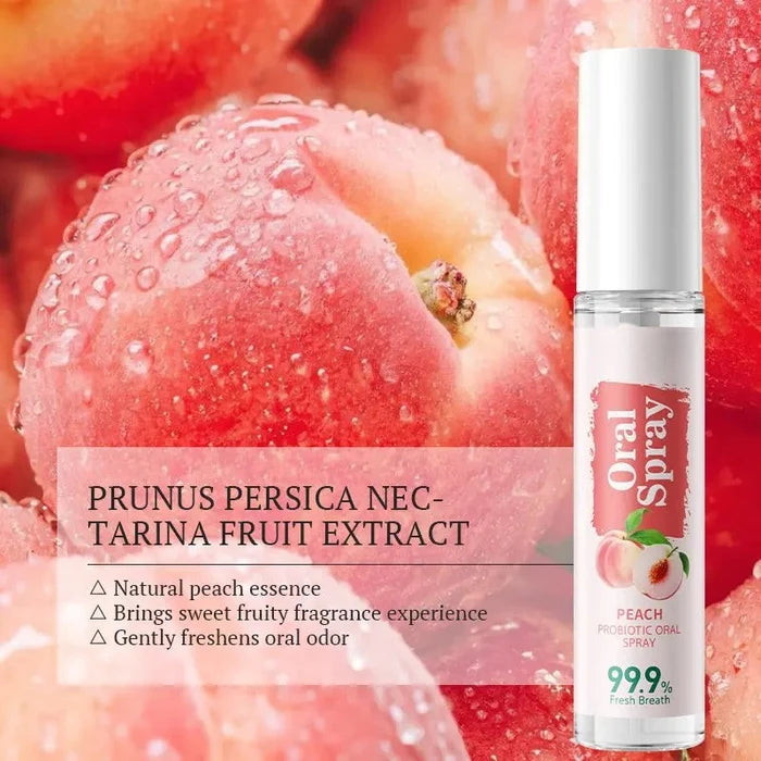 Probiotics series oral spray