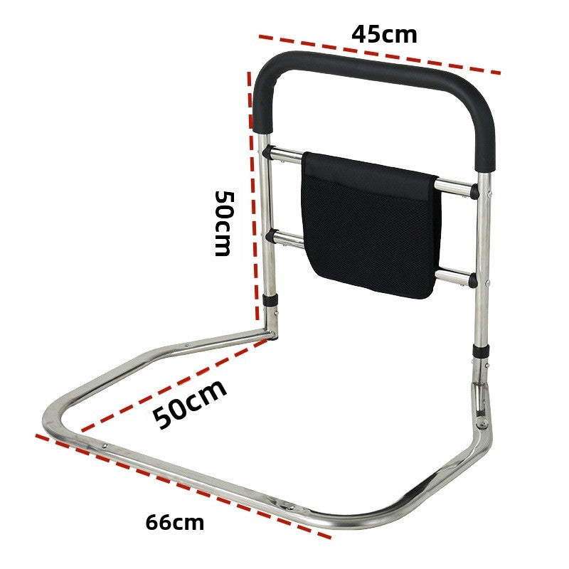 Calmicura® Bed Assist Rail