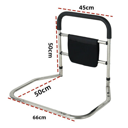 Calmicura® Bed Assist Rail