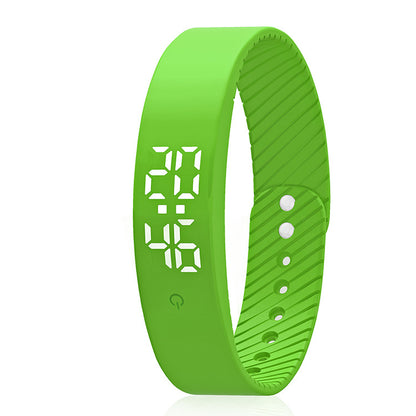 Calmicura® Fitness Tracker Watch